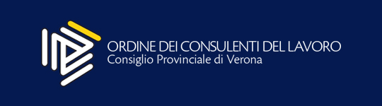 Ordine Consulenti Lavoro Verona